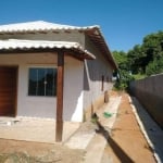 Casa para Venda em Saquarema, Caixa D`água (Bacaxá), 3 dormitórios, 1 suíte, 2 banheiros, 2 vagas