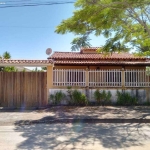 Casa para Venda em Saquarema, Barra Nova, 3 dormitórios, 1 suíte, 2 banheiros, 2 vagas