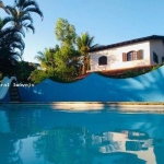 Casa para Venda em Saquarema, BacaxÁ (bacaxÁ), 7 dormitórios, 1 suíte, 5 banheiros, 4 vagas