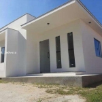 Casa para Venda em Saquarema, BicuÍba (bacaxÁ), 2 dormitórios, 1 suíte, 2 banheiros, 3 vagas