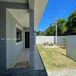 Casa para Venda em Saquarema, Madressilva (bacaxÁ), 2 dormitórios, 1 suíte, 2 banheiros, 2 vagas