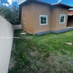 Casa para Venda em Saquarema, Retiro (bacaxÁ), 3 dormitórios, 1 suíte, 2 banheiros, 2 vagas