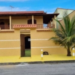 Casa para Venda em Saquarema, JaconÉ (sampaio Correia), 4 dormitórios, 1 suíte, 3 banheiros, 4 vagas