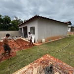 Casa para Venda em Saquarema, Condado de Bacaxá (Bacaxá), 2 dormitórios, 1 suíte, 2 banheiros, 3 vagas