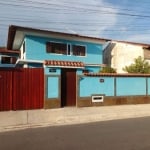 Casa para Venda em Saquarema, Porto Da RoÇa I, 5 dormitórios, 2 suítes, 4 banheiros, 5 vagas