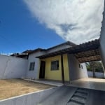 Casa para Venda em Saquarema, Condado de Bacaxá (Bacaxá), 2 dormitórios, 1 suíte, 2 banheiros, 3 vagas