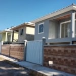 Casa para Venda em Saquarema, Caixa D`água (Bacaxá), 2 dormitórios, 1 suíte, 2 banheiros, 4 vagas