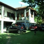 Casa para Venda em Saquarema, Engenho Grande (Bacaxá), 3 dormitórios, 2 suítes, 3 banheiros, 5 vagas