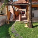 Casa para Venda em Saquarema, JaconÉ (sampaio Correia), 3 dormitórios, 2 banheiros, 3 vagas