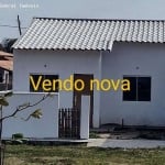 Casa para Venda em Saquarema, Barra Nova, 1 dormitório, 1 banheiro, 1 vaga