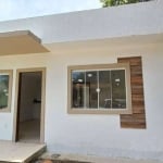 Casa para Venda em Saquarema, Rio Da Areia (bacaxÁ), 2 dormitórios, 1 banheiro, 1 vaga