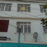 Apartamento para Venda em São João de Meriti, Centro, 3 dormitórios, 1 suíte, 2 banheiros