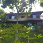 Casa em Condomínio para Venda em Saquarema, Porto Novo, 3 dormitórios, 1 suíte, 2 banheiros, 1 vaga