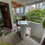 Casa Duplex, frente rua, Av. Vasco da Gama, Salvador-BA