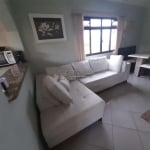 APARTAMENTO ENSEADA - GUARUJÁ SP