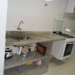 APARTAMENTO JARDIM LAS PALMAS - GUARUJÁ SP