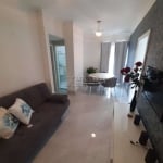 APARTAMENTO LOTEAMENTO JOÃO BATISTA JULIÃO - GUARUJÁ SP