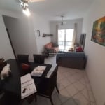 APARTAMENTO ENSEADA - GUARUJÁ SP