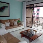 Apartamento à venda na Praia da Enseada, Guarujá, com 3 dormitórios (sendo 3 suítes)