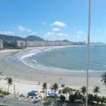 APARTAMENTO ASTURIAS - GUARUJA SP