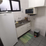 APARTAMENTO JARDIM TRES MARIAS - GUARUJA SP