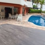 APARTAMENTO PITANGUEIRAS - GUARUJA SP