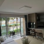 APARTAMENTO ENSEADA - GUARUJÁ SP