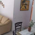 APARTAMENTO JARDIM SANTA GENOVEVA - GUARUJA SP