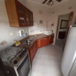 APARTAMENTO JARDIM VIRGINIA - GUARUJA SP