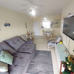 APARTAMENTO JARDIM SANTA GENOVEVA - GUARUJA SP