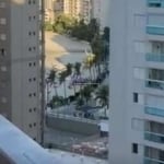 Apartamento novo com entrega em Dezembro à venda na praia das Astúrias Guarujá SP