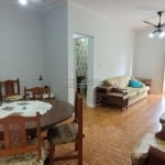 APARTAMENTO ASTURIAS - GUARUJÁ SP