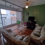 Apartamento à venda, 2 dormitórios,  1 suíte, 1 vagas, Enseada - Guarujá/SP