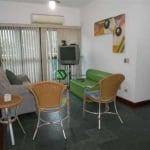 APARTAMENTO ENSEADA - GUARUJÁ SP