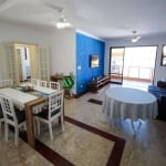 Apartamento à venda, 3+1 dormitórios  2 vagas, Enseada - Guarujá/SP