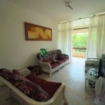 Apartamento à venda na Praia da Enseada, Guarujá, com 2+1 dormitórios  (sendo 1 suíte)