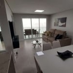 Lindo apartamento vista mar com 4 dormitórios 2 vaga de garagem Enseada Guarujá