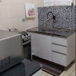 APARTAMENTO JARDIM TRÊS MARIAS - GUARUJÁ SP