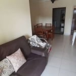 Apartamento à venda na praia da Enseada 2+1 dormitórios 1 vaga de garagem Guarujá SP