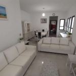 Apartamento à venda na praia da Enseada 3+1 dormitórios 1 vaga de garagem Guarujá SP