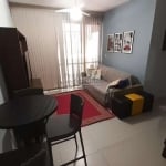 Apartamento à venda na praia da Enseada 2+1 dormitórios 1 vaga de garagem Guarujá SP