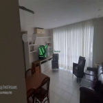 Apartamento vista para o mar à venda, 2 quartos, 1 suíte, 1 vagas, Astúrias  - Guarujá/SP