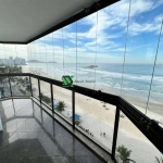 Apartamento à venda na praia das Pitangueiras 3 dormitórios 2 vagas de garagem Guarujá SP