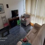 Apartamento vista para o mar à venda, 3 dormitórios, 1 vagas, Pitangueiras - Guarujá/SP