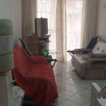 Apartamento para locação na Praia da Enseada 2 dormitórios 1 vagas Guarujá