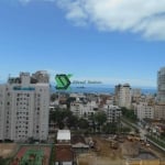 Cobertura com vista para o mar à venda na Praia da Enseada no Guarujá