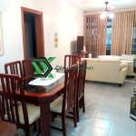 APARTAMENTO JARDIM SANTA GENOVEVA - GUARUJÁ SP