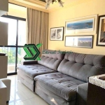 Apartamento à venda, 2 quartos, 1 vaga, Enseada - Guarujá/SP