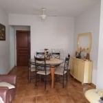 Apartamento à venda na praia da Enseada 2 dormitórios 1 vaga de garagem Guarujá SP