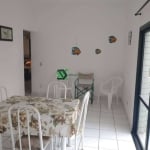 Apartamento à venda, 2 quartos, 1 vaga, Enseada - Guarujá/SP